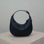 Celine 25ss Lulu Shoulder Bags Size 24*21*5cm - Image 3