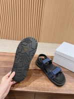 Dior Act Sandals Size 36-41 - Image 5