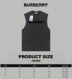 Burberry Cotton T Shirt Size XS-L - Image 7