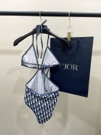 Dior Swimsuit Size S-XL - Image 2