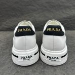 Prada Macro Re-Nylon Men Sneaker Size 39-45 - Image 8