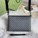 Gucci Men Shoulder Bags Size 35*26*4cm - Image 5