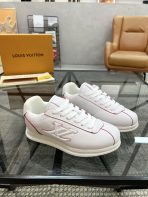 Louis Vuitton Buttersoft Pharrell Williams Monogram Sneaker Size 36-46 - Image 2
