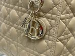 Dior Lady Women Shoulder Bags 24*20*11cm - Image 4