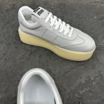 MiuMiu Face Sneaker Size 35-40 - Image 5