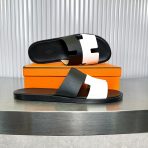 Hermes lzmir Sandals Size 40-45 - Image 4