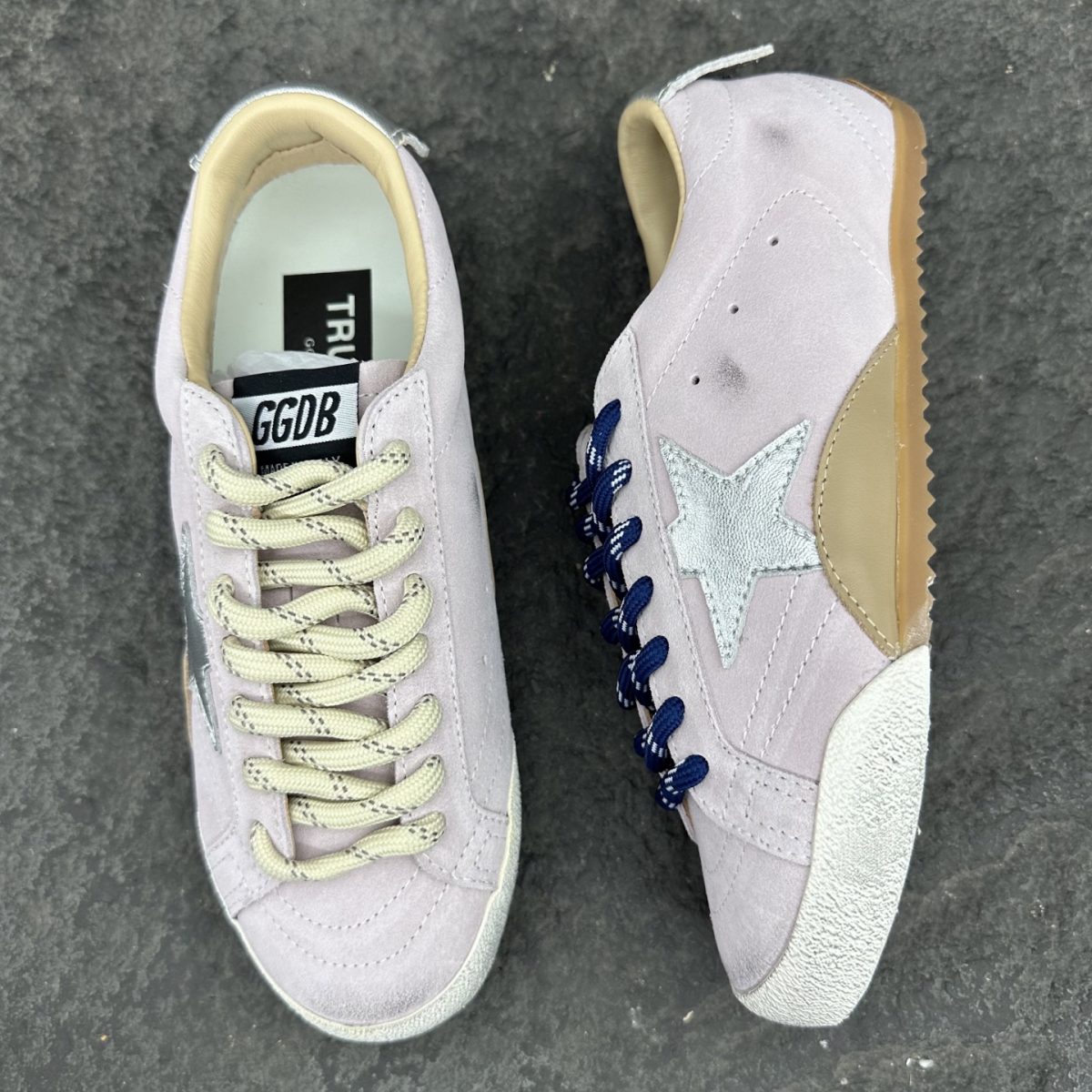 GGDB TRUE-STAR Sneaker Size 36-46 - Image 4