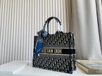 Dior Tote Women Handbags Bags 2-Size - Image 5