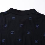 Louis Vuitton Polo Sweatshirt Size S-L - Image 8