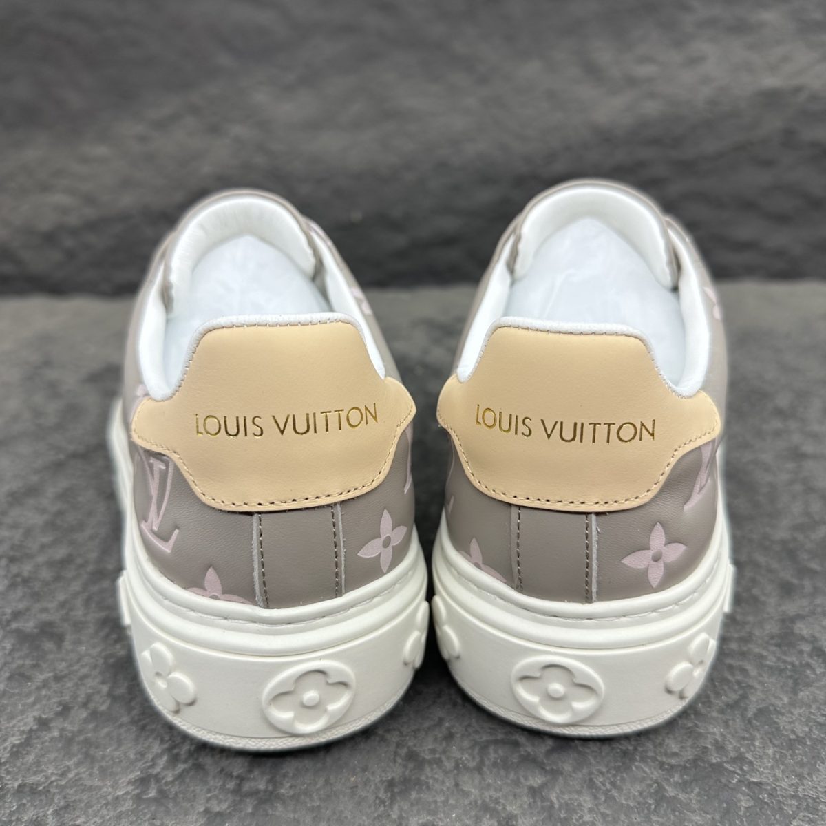 Louis Vuitton Time Out Sneaker Size 36-41 - Image 8