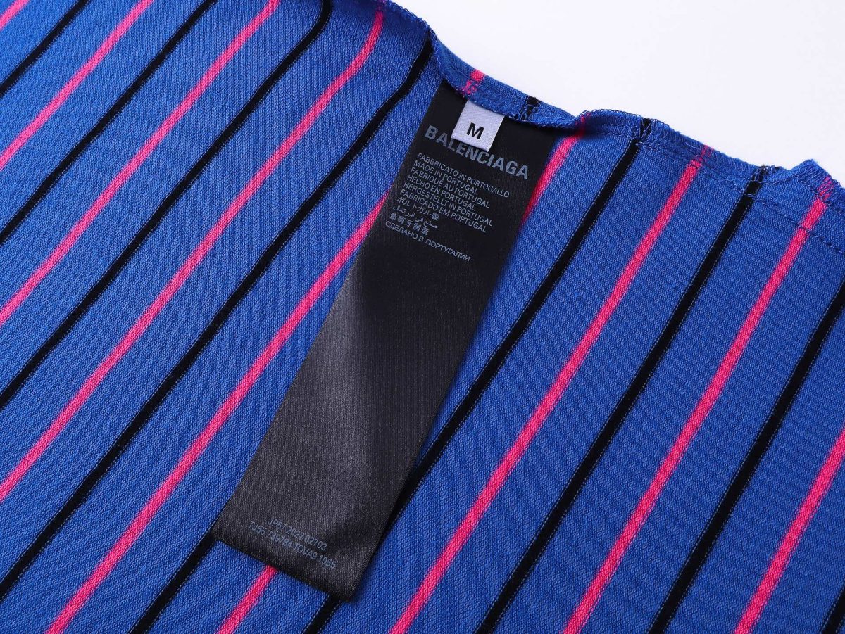 Balenciaga 2025ss New Polo Shirt Size XS-L - Image 9