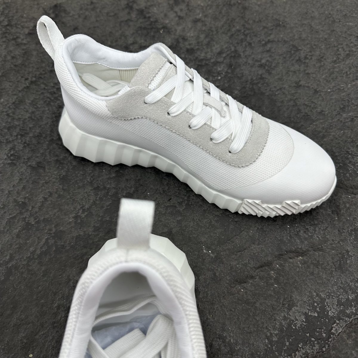 Hermes Bouncing Men Sneaker Size 39-46 - Image 5