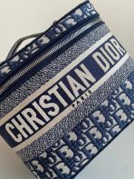 Dior Oblique Women Shoulder Bags Size 23.5*14*18.5cm - Image 7