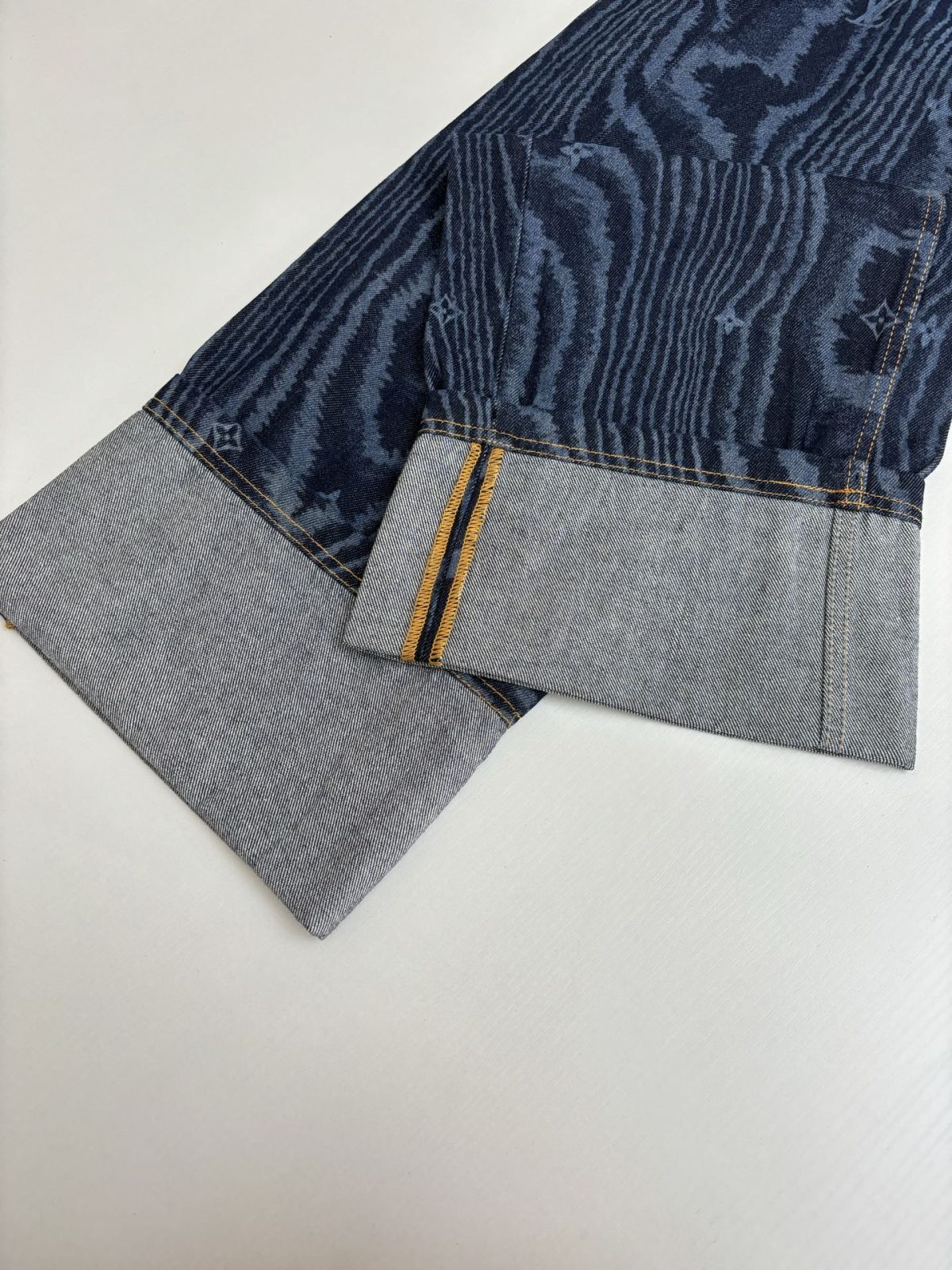 Louis Vuitton Monogram Pants Jeans Size S-XL - Image 5