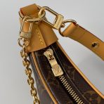Louis Vuitton M81098 Boulogne Women Bags Size 23*13*6cm - Image 8