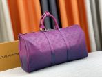 Louis Vuitton Keppall Travel Bags 50*29*23cm - Image 2