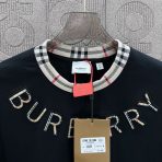 Burberry Logo T Shirt Size XS-L - Image 8