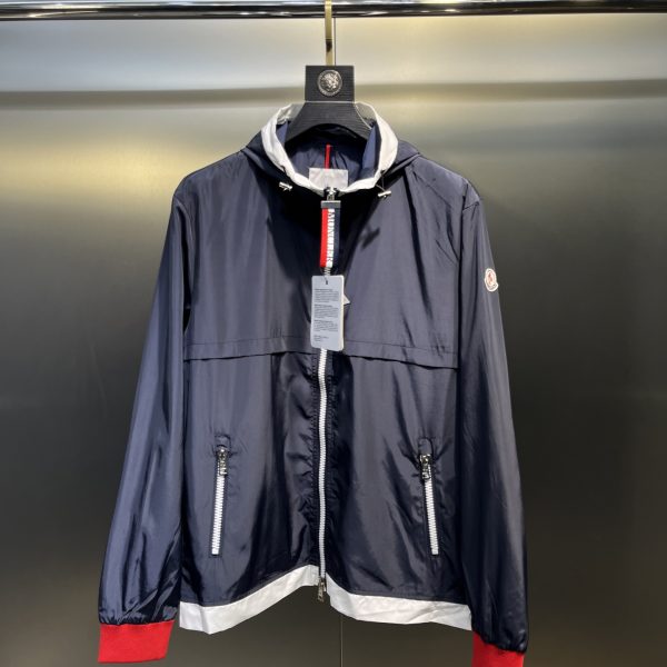 Moncler Unisex Jacket Size S-XXL