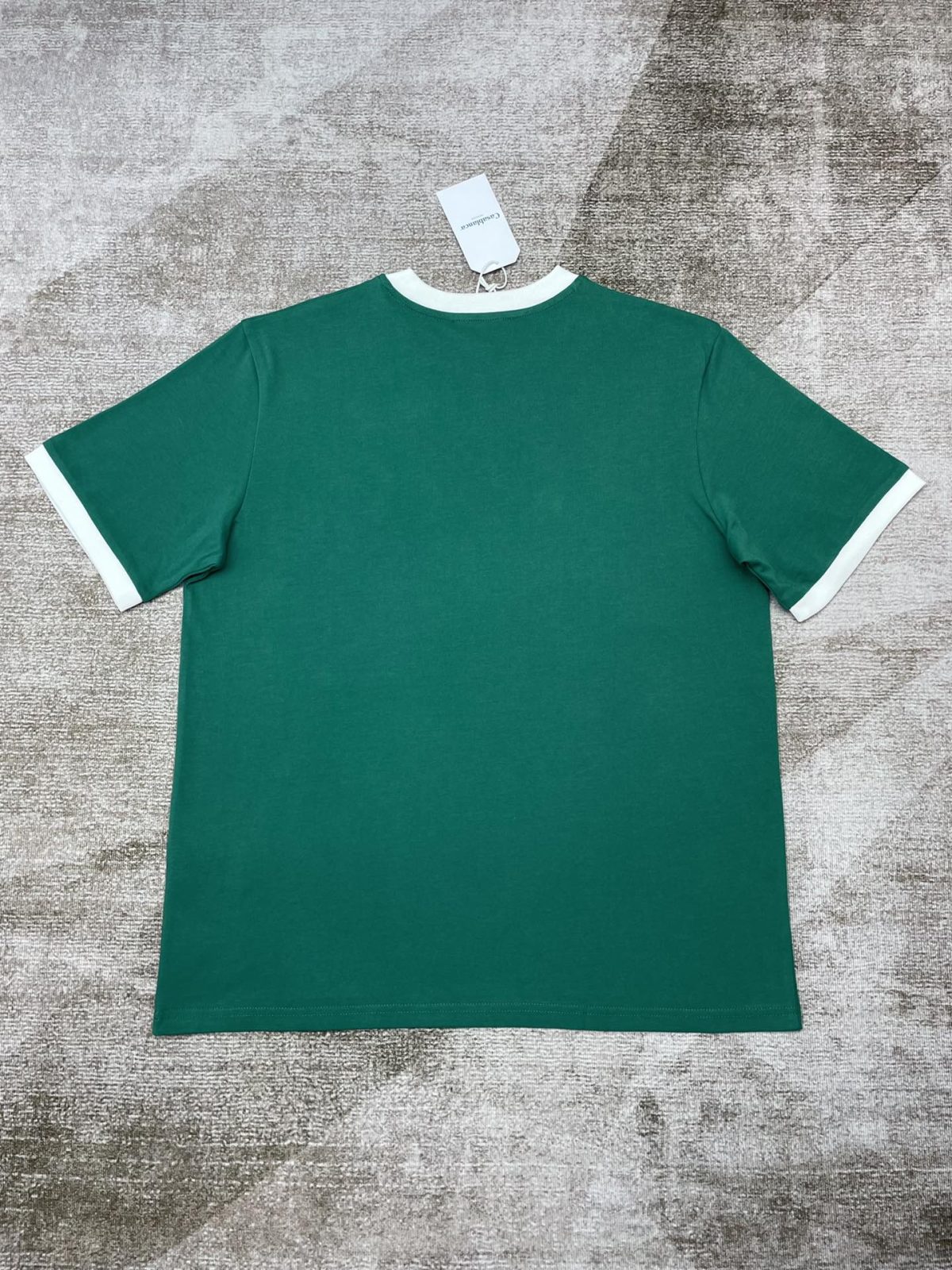 Casablanca T Shirt Size S-XL - Image 9