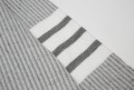 Thom Browne Unisex Sweatshirt Size S-XL - Image 2