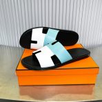 Hermes lzmir Sandals Size 40-45 - Image 3