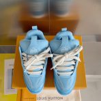 Louis Vuitton 2024ss LV Skate Sneaker Size 40-46 - Image 5