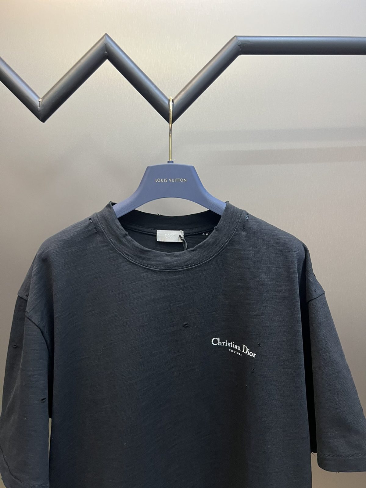Dior Cotton T Shirt Size S-XL - Image 8