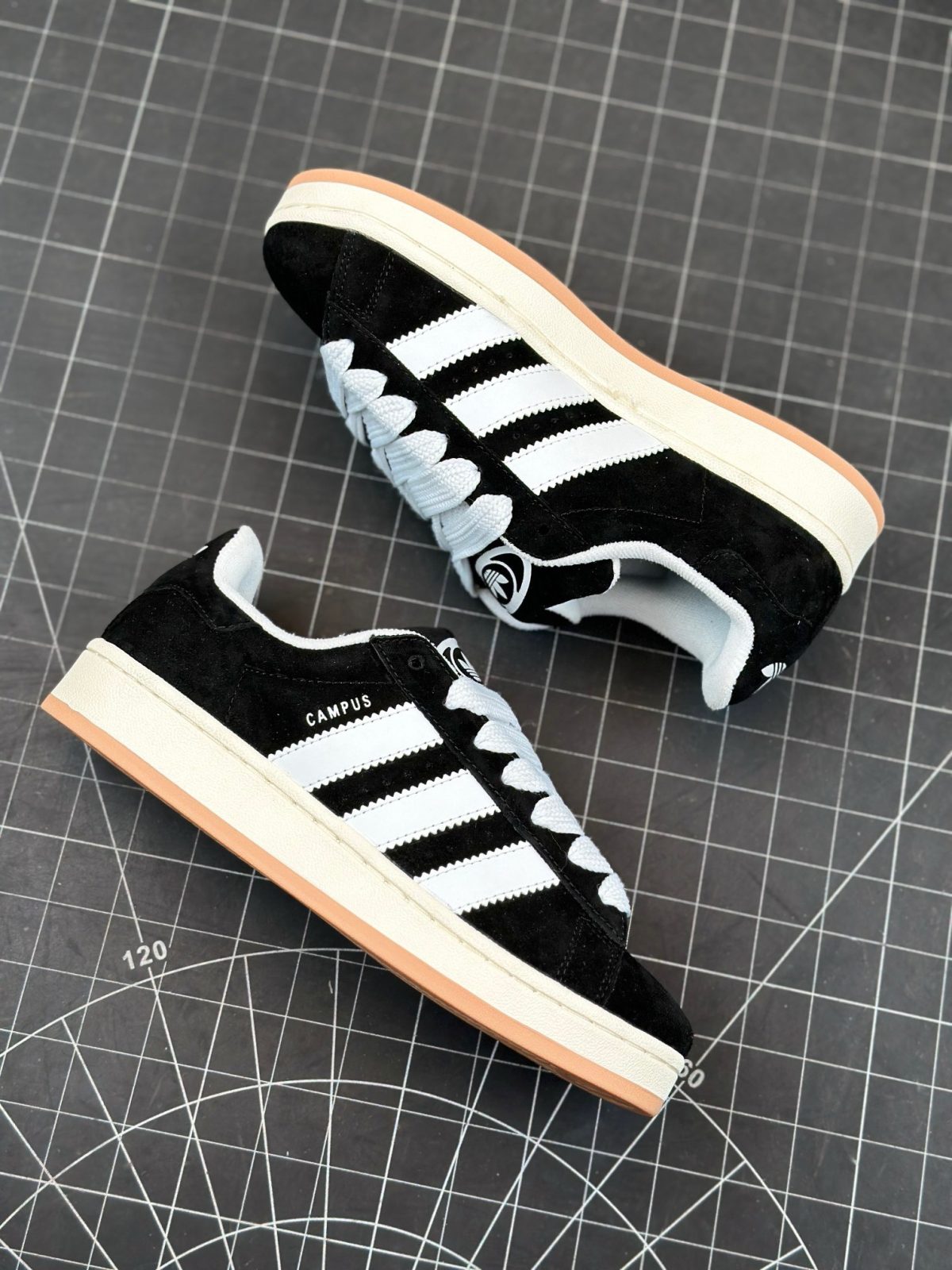 Adidas oiginals Cams Sneaker Size 36-45 - Image 8