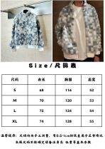 Louis Vuitton Unisex Jacket Size S-XL - Image 11
