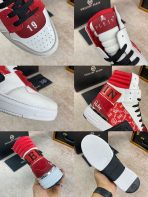 Philipp Plein Mens Outdoor Sneakers Shoes 38 - 45 - Image 6