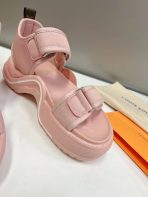 Louis Vuitton Archlight Sandals Size 36-40 - Image 6