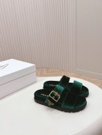 Prada 2024ss Slippers Size 36-40 - Image 3