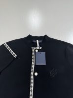 Louis Vuitton New Embroide Jacket Size S-L - Image 9