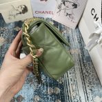 Chanel AS1160 2019fw Shoulder Bags 26*16*9cm - Image 3