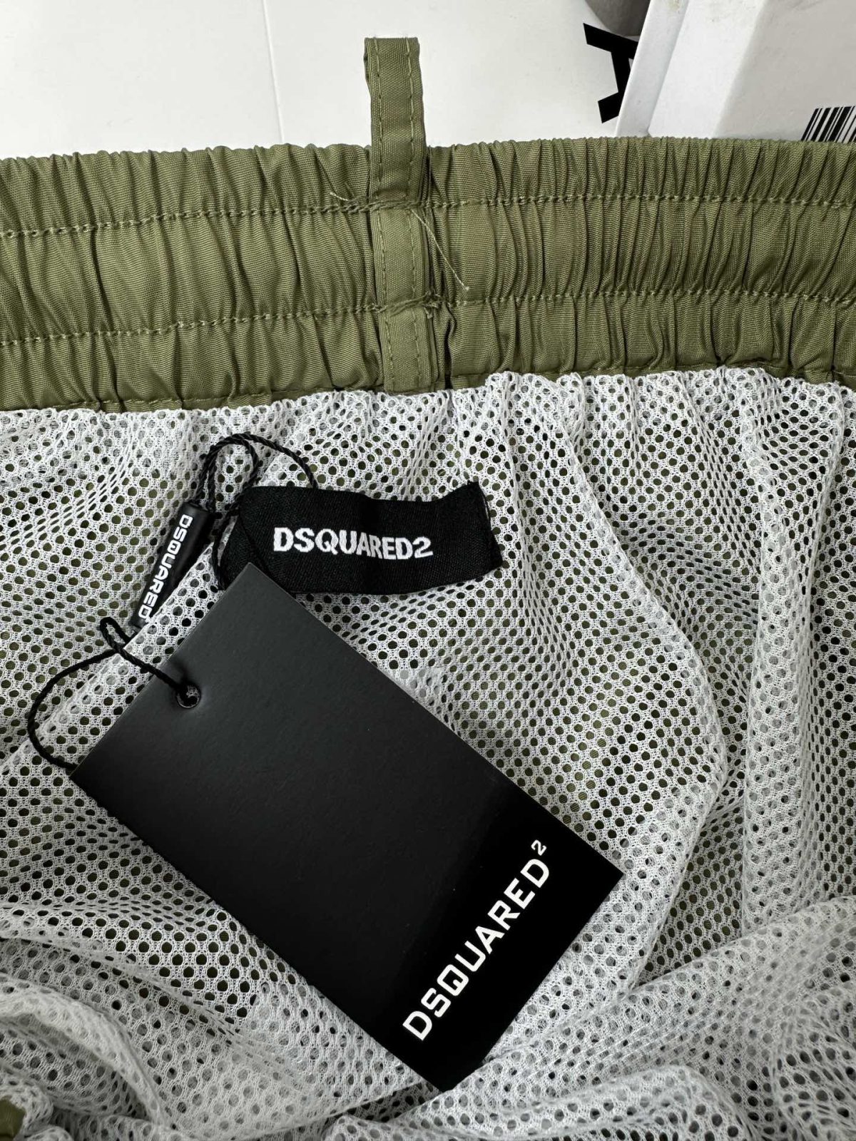 Dsquared Beach Pants Size M-XXXL - Image 9