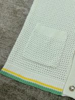 Casablanca Polo Shirt Size S-XL - Image 4