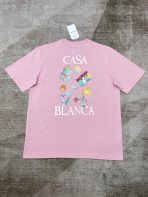 Casablanca T Shirt Size S-XL - Image 6