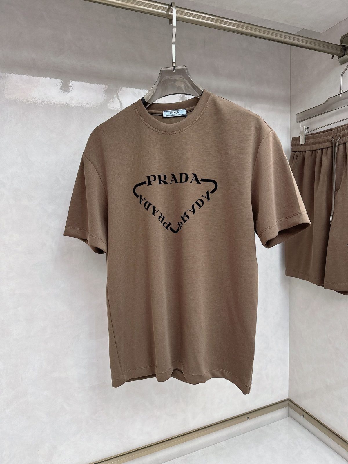Prada 25ss Summer Sommeranzug Size M-XXXL - Image 2