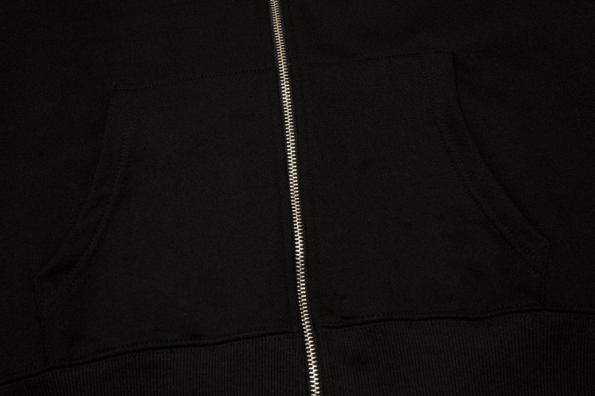 Ami Unisex Jacket Size S-XL - Image 8