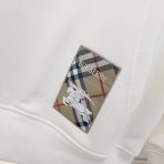 Burberry Unisex Sweatshirt Size S-XL - Image 5