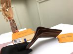 Louis Vuitton Men Wallet M63261 Size 11.9*9cm - Image 5