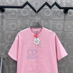 Loewe T Shirt  Embroider Logo Size XS-L - Image 8