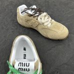 MiuMiu x New Balance Sneaker Size 35-46 - Image 5