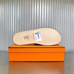Hermes lzmir Sandals Size 40-45 - Image 6