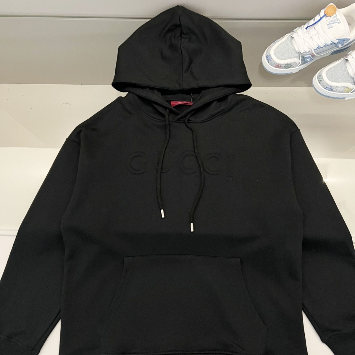 Gucci New Unisex Sweatshirt Size S-XL - Image 2