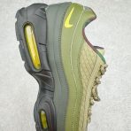 Corteiz x Nike Air Max 95 Sneakers Size 36-46 - Image 6