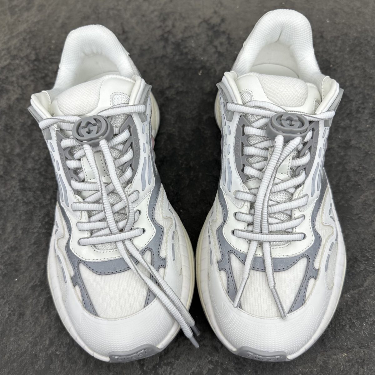 Gucci 2.0 Sneaker Size 36-46 - Image 3