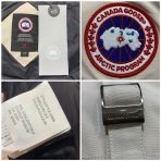 Canada Goose 30 Mens Winter Jacket XS-XXL - Image 8