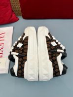 Valentino 2023 new Sneaker size 35-46 - Image 4
