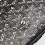 Goyard Shoulder Bags Size 20.5*14*2cm - Image 7